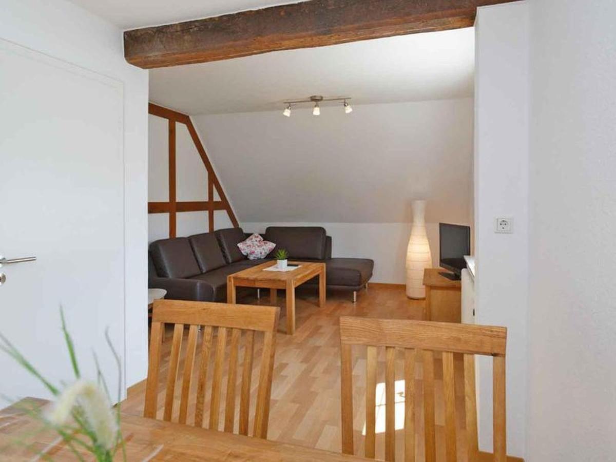 Appartement Riekeshof à Schmallenberg Extérieur photo