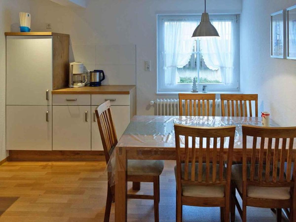Appartement Riekeshof à Schmallenberg Extérieur photo