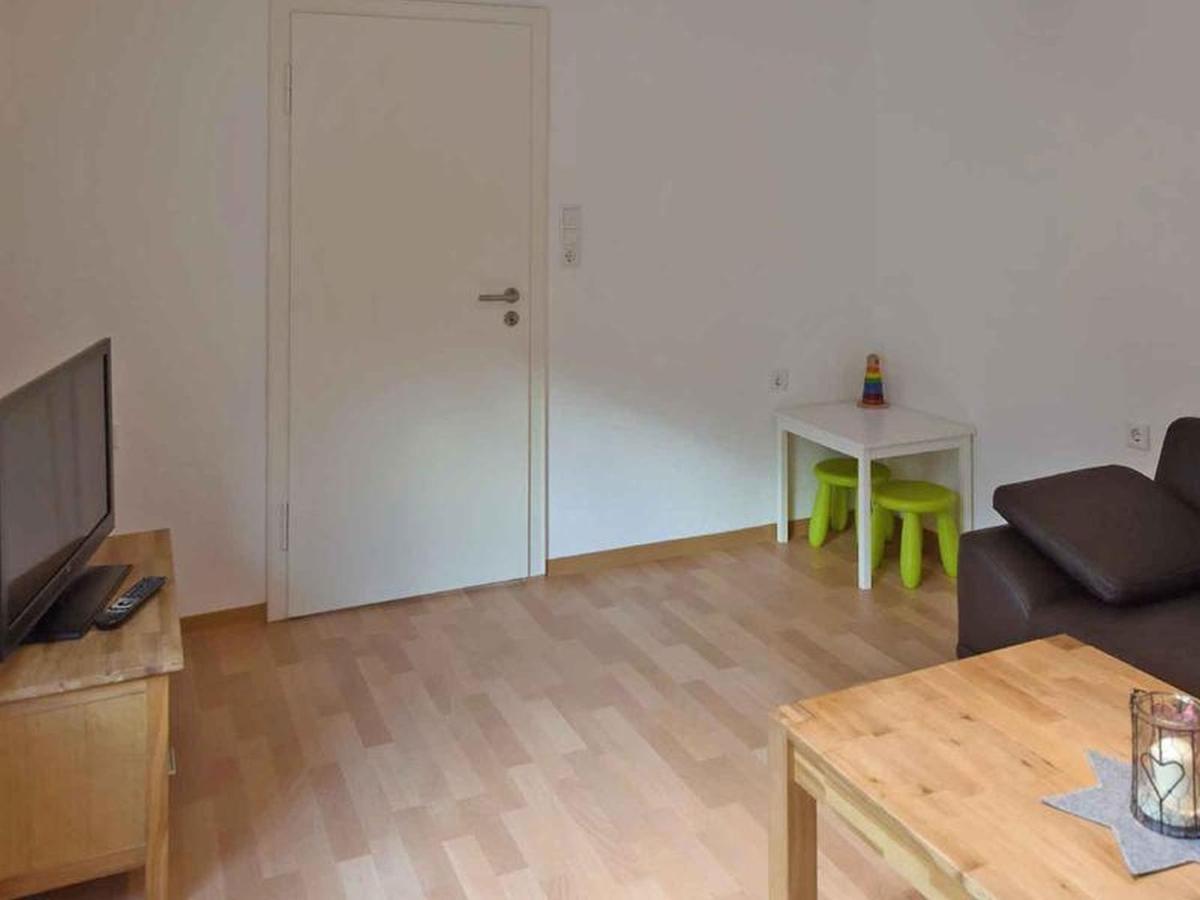 Appartement Riekeshof à Schmallenberg Extérieur photo