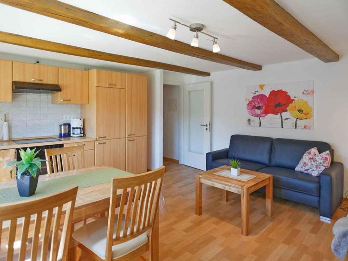 Appartement Riekeshof à Schmallenberg Extérieur photo