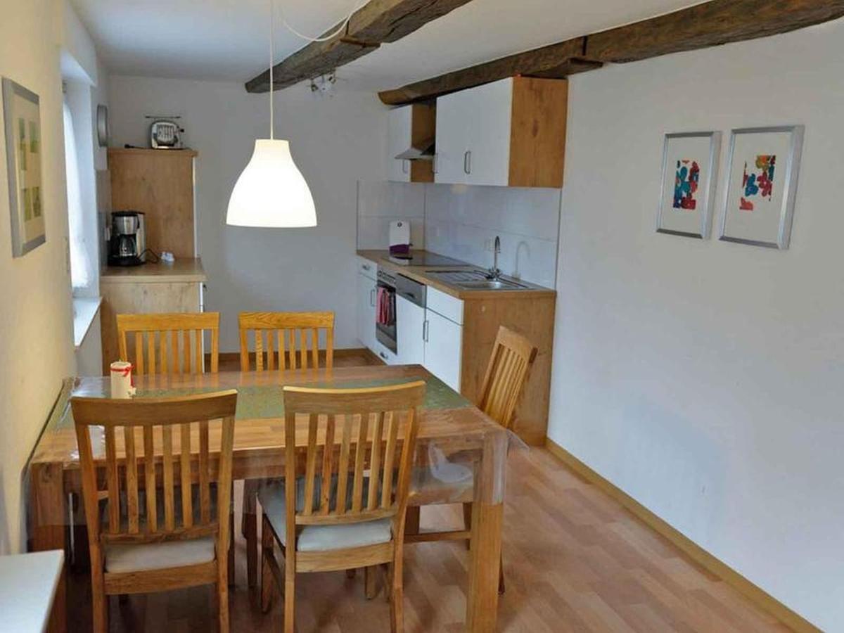 Appartement Riekeshof à Schmallenberg Extérieur photo