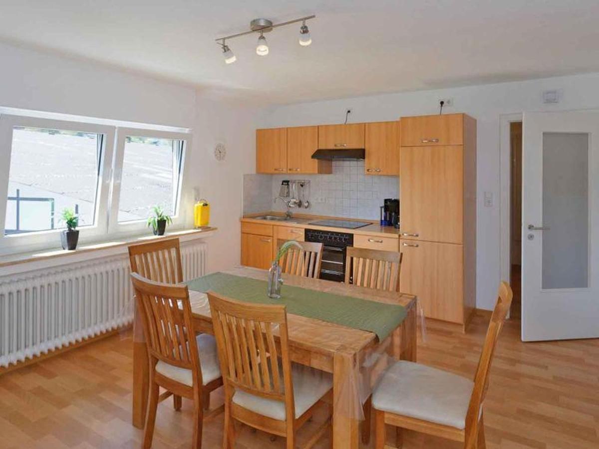Appartement Riekeshof à Schmallenberg Extérieur photo