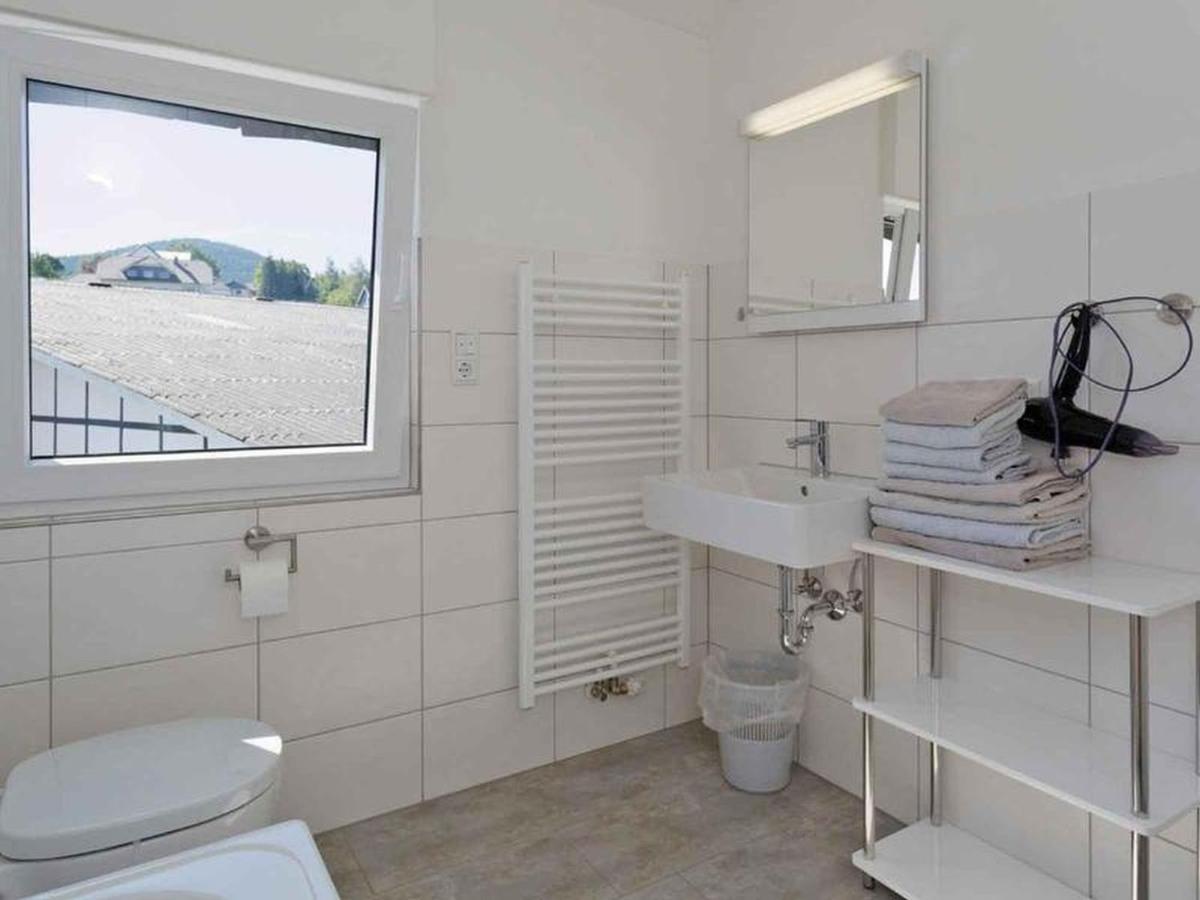 Appartement Riekeshof à Schmallenberg Extérieur photo