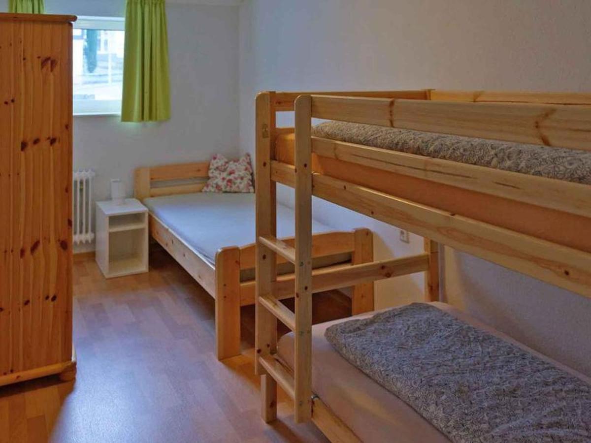 Appartement Riekeshof à Schmallenberg Extérieur photo