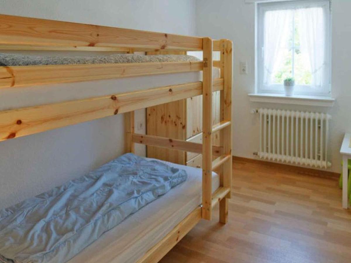 Appartement Riekeshof à Schmallenberg Extérieur photo