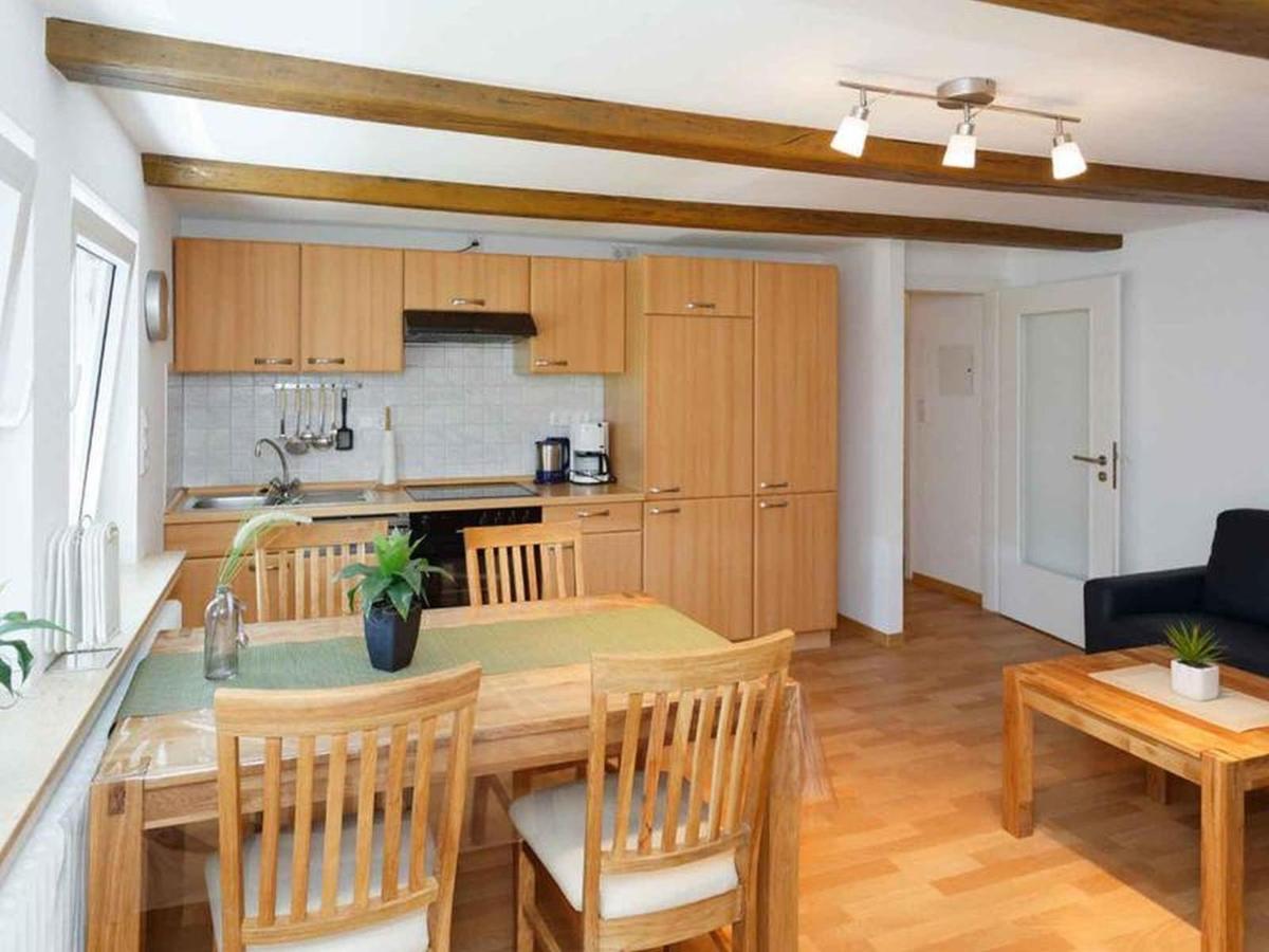 Appartement Riekeshof à Schmallenberg Extérieur photo