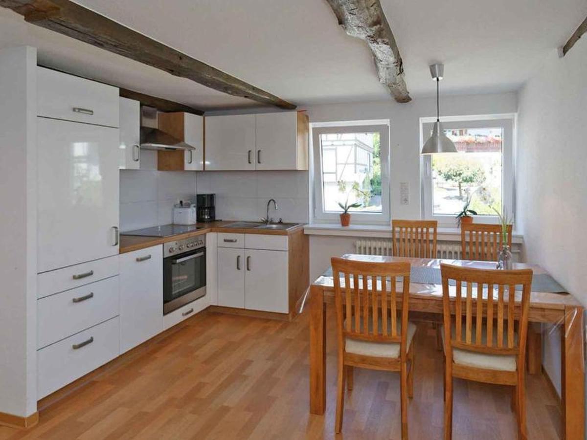 Appartement Riekeshof à Schmallenberg Extérieur photo