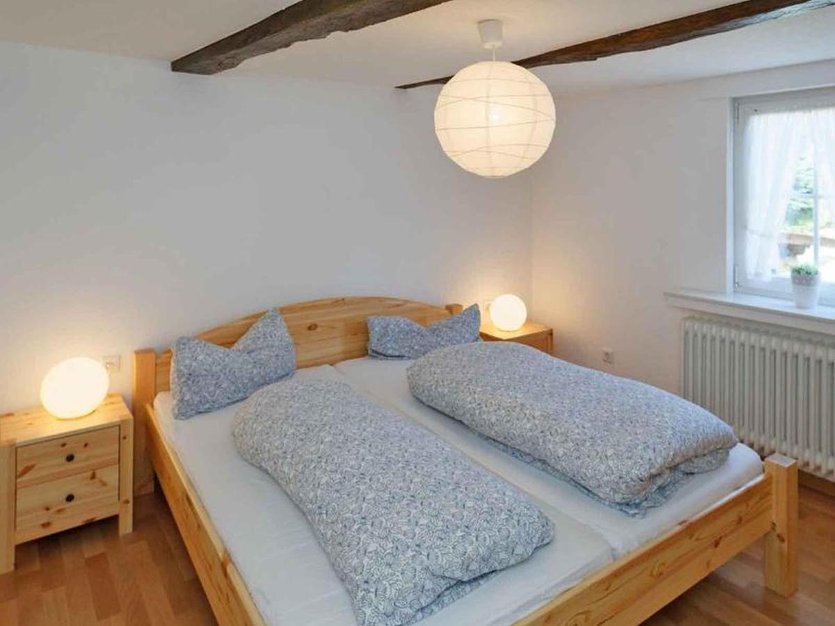 Appartement Riekeshof à Schmallenberg Extérieur photo