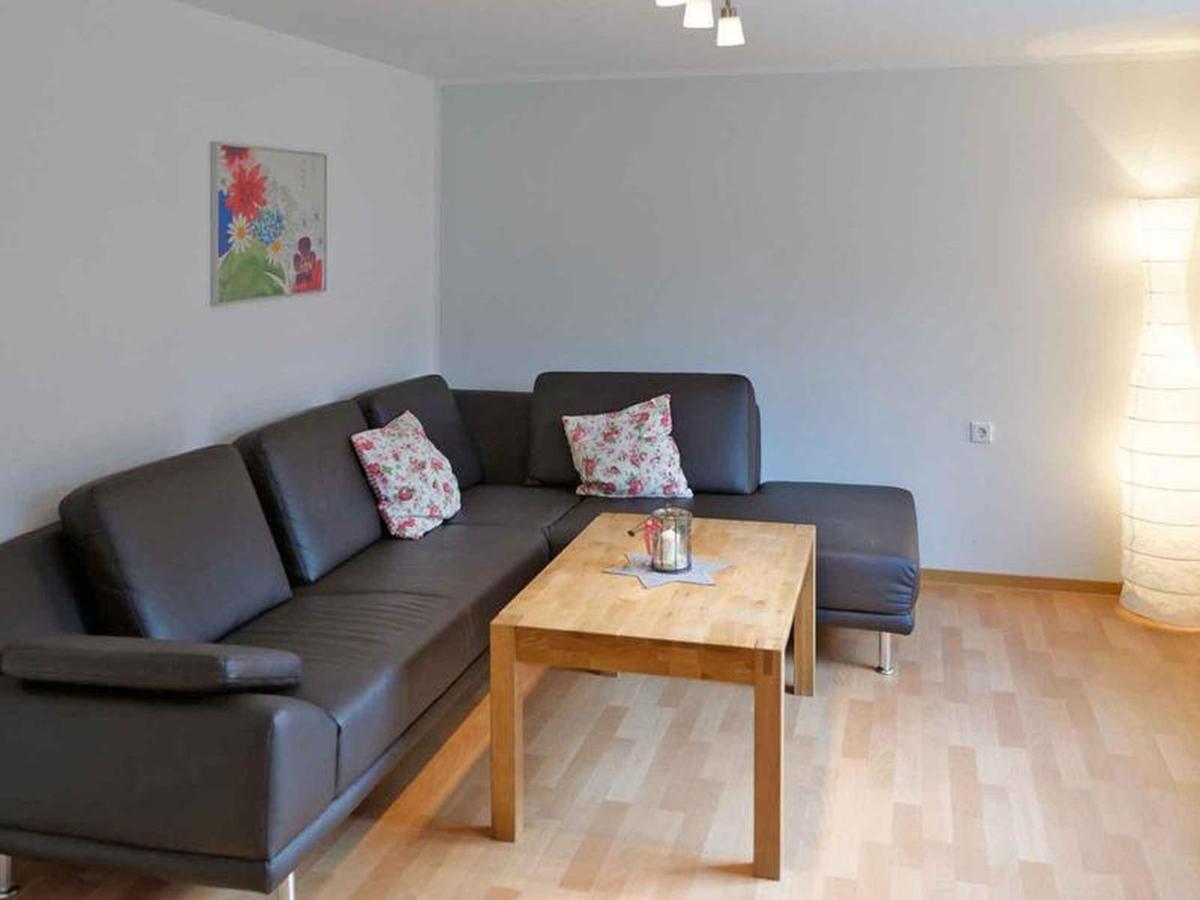 Appartement Riekeshof à Schmallenberg Extérieur photo
