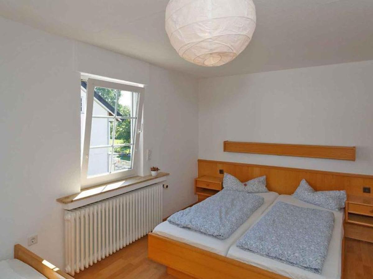 Appartement Riekeshof à Schmallenberg Extérieur photo