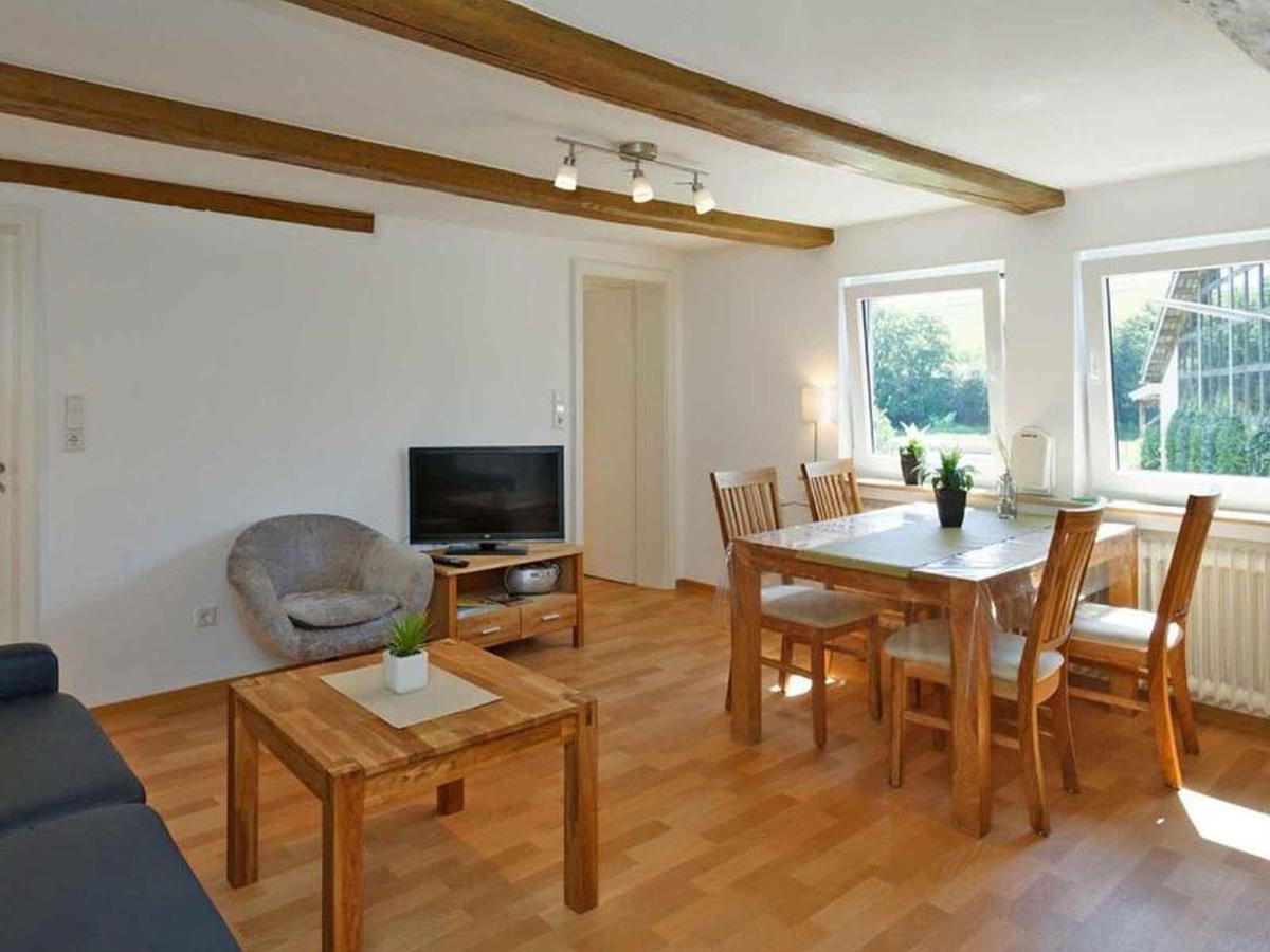 Appartement Riekeshof à Schmallenberg Extérieur photo