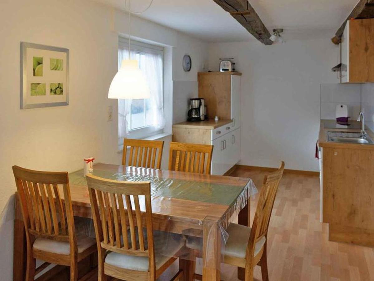 Appartement Riekeshof à Schmallenberg Extérieur photo