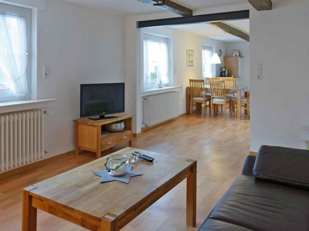 Appartement Riekeshof à Schmallenberg Extérieur photo