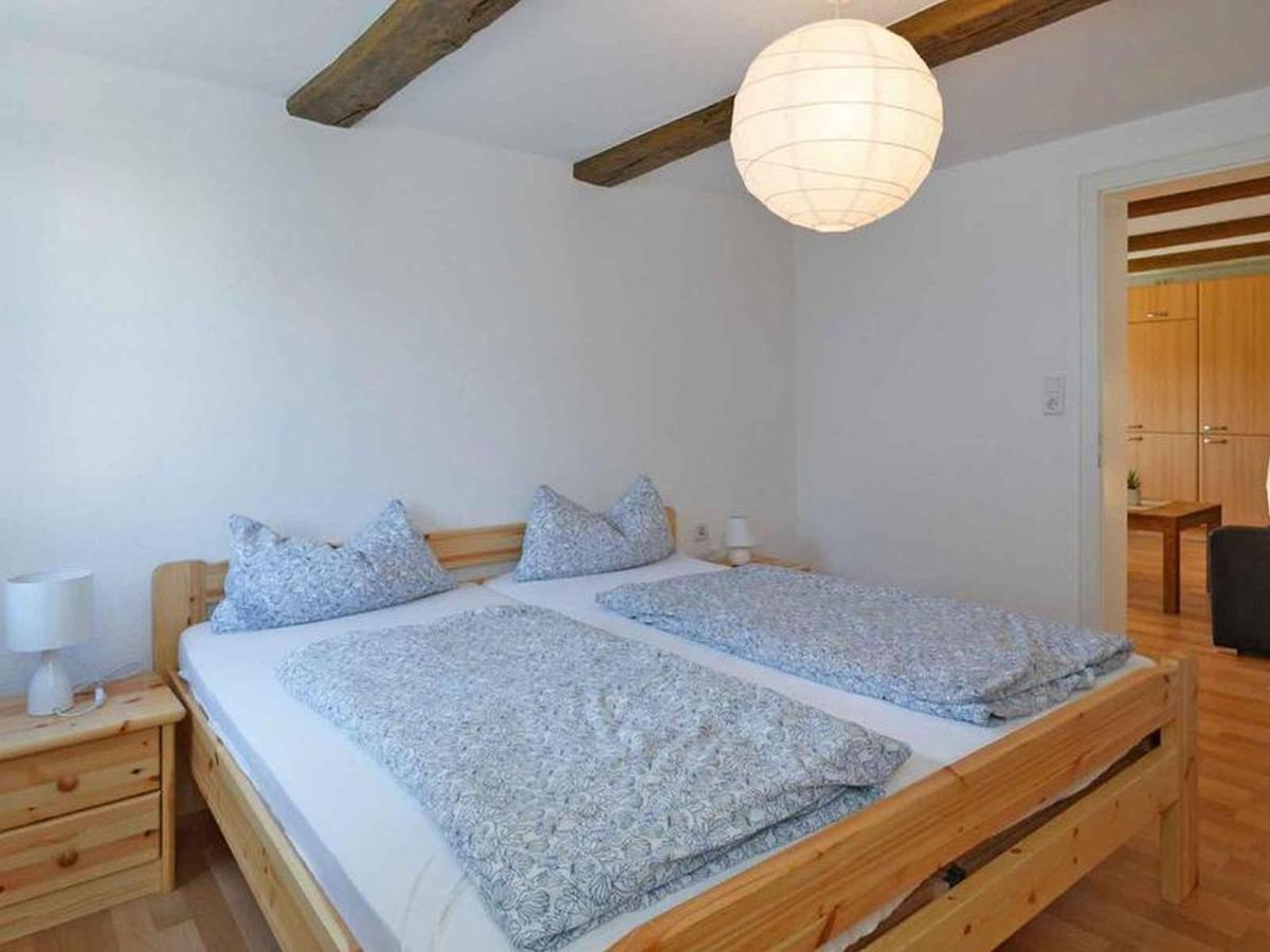 Appartement Riekeshof à Schmallenberg Extérieur photo