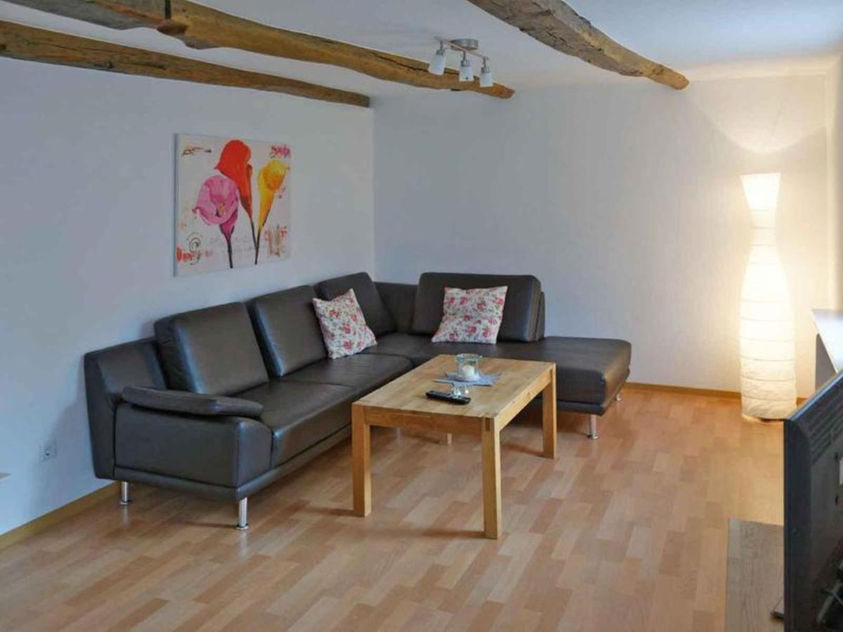 Appartement Riekeshof à Schmallenberg Extérieur photo