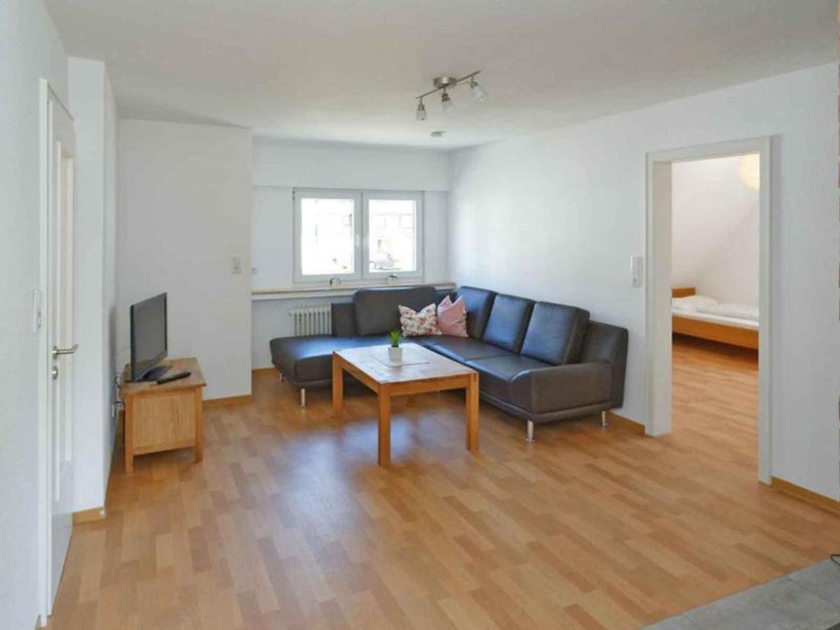 Appartement Riekeshof à Schmallenberg Extérieur photo