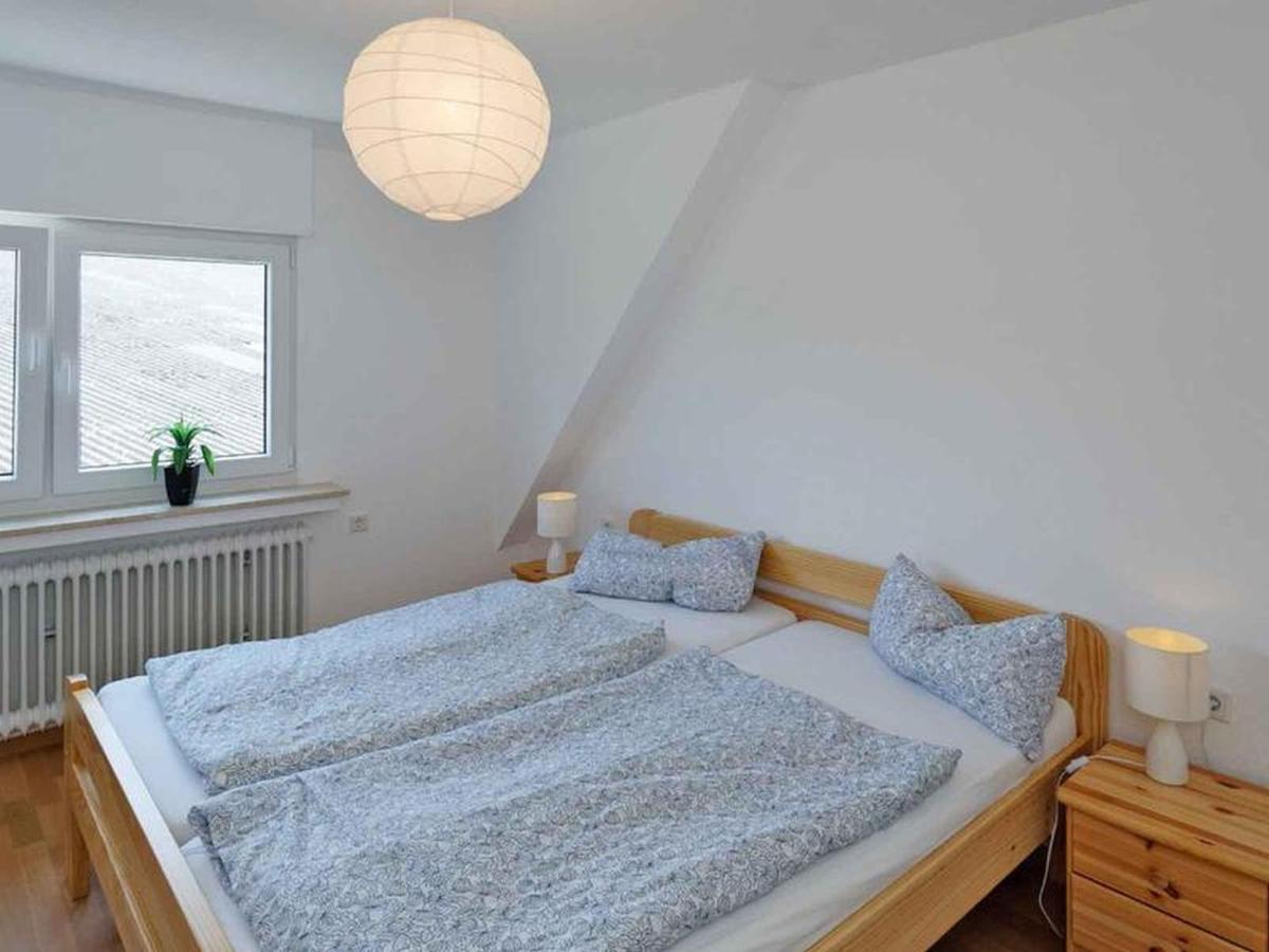 Appartement Riekeshof à Schmallenberg Extérieur photo