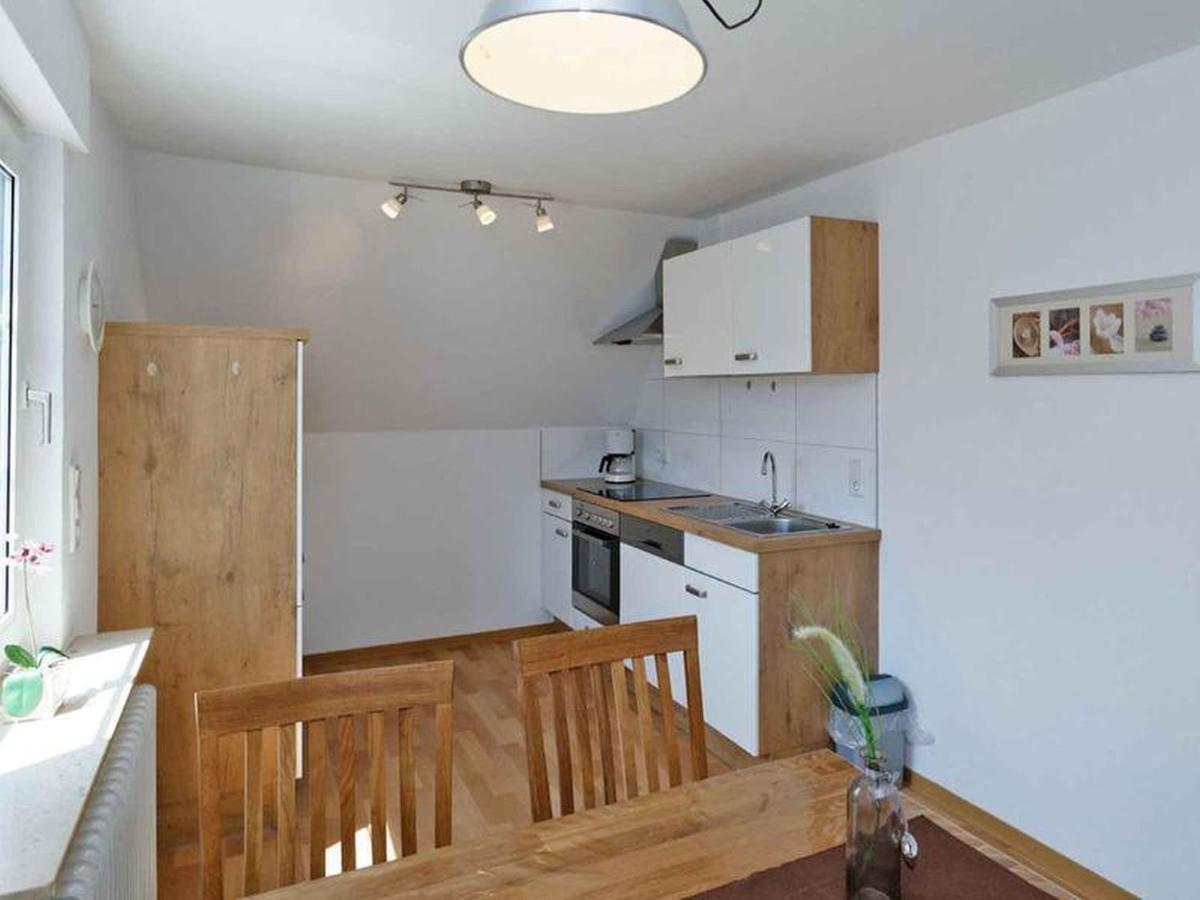 Appartement Riekeshof à Schmallenberg Extérieur photo